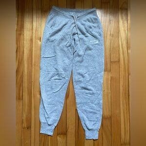 New Balance Heather Gray Lounge Pants